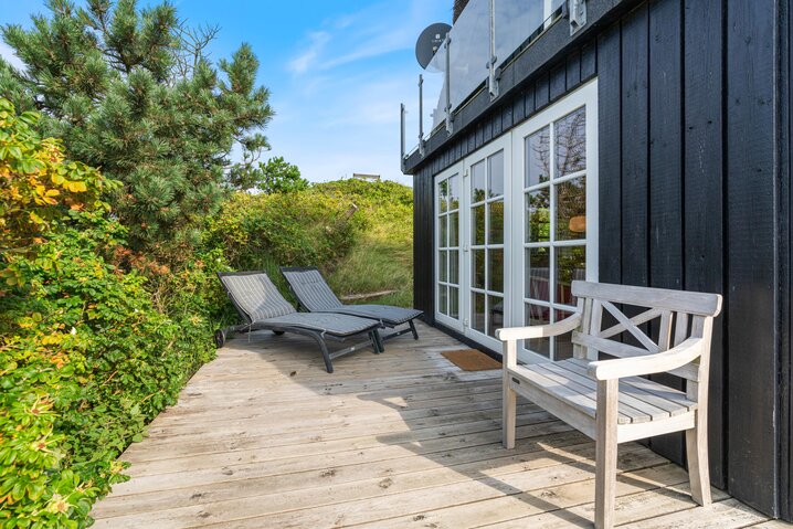 Ferienhaus J6037 in Klitdalen 87, Houvig - Bild #27