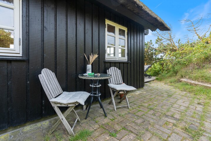 Ferienhaus J6037 in Klitdalen 87, Houvig - Bild #28