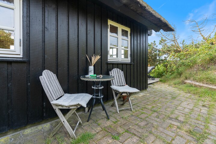 Sommerhus J6037 på Klitdalen 87, Houvig - Billede #28