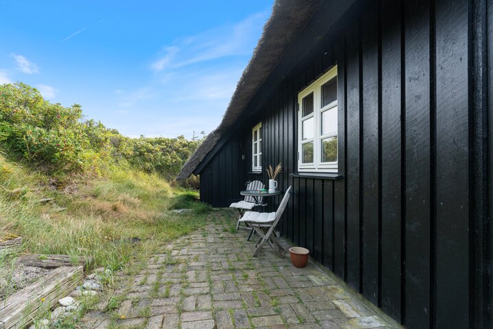 Sommerhus J6037 på Klitdalen 87, Houvig - Billede #29