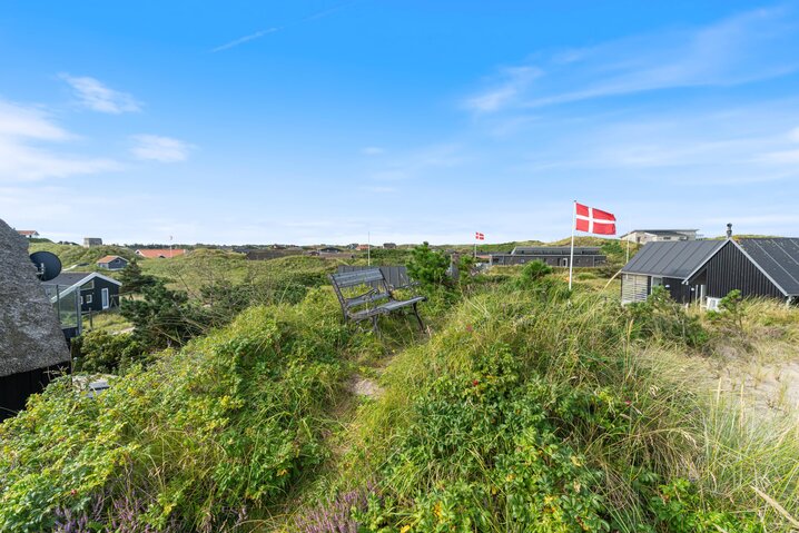 Ferienhaus J6037 in Klitdalen 87, Houvig - Bild #30