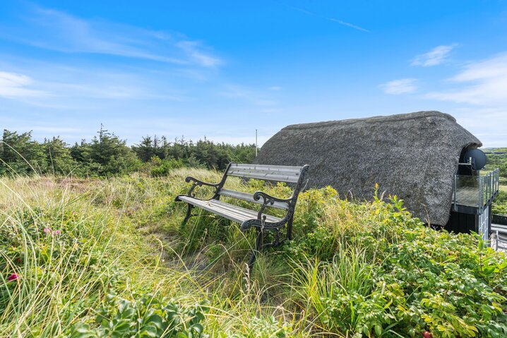 Sommerhus J6037 på Klitdalen 87, Houvig - Billede #31