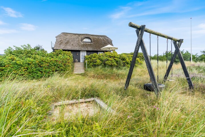 Sommerhus J6037 på Klitdalen 87, Houvig - Billede #32