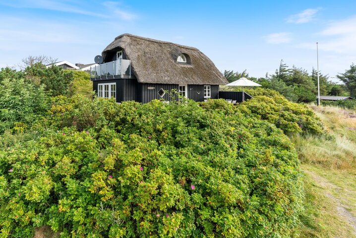 Ferienhaus J6037 in Klitdalen 87, Houvig - Bild #33