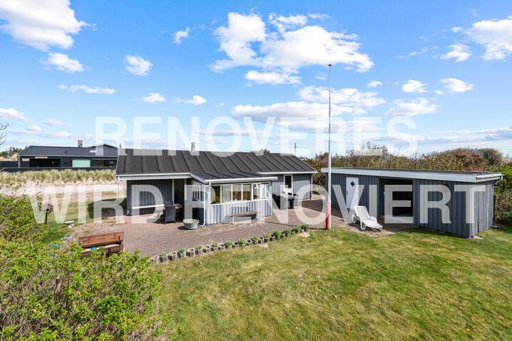 Ferienhaus J6048 in Lærkedalen 34, Houvig - Bild #0