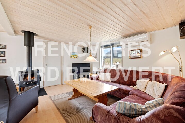 Ferienhaus J6048 in Lærkedalen 34, Houvig - Bild #1