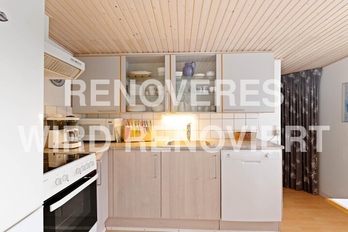 Ferienhaus J6048 in Lærkedalen 34, Houvig - Bild #2