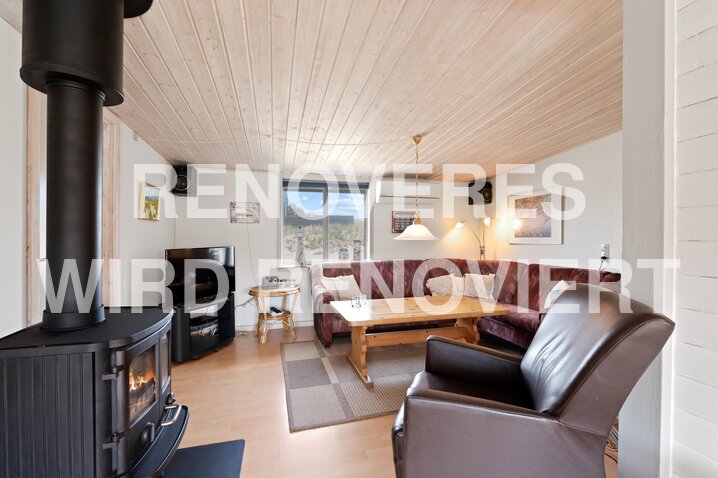 Ferienhaus J6048 in Lærkedalen 34, Houvig - Bild #3