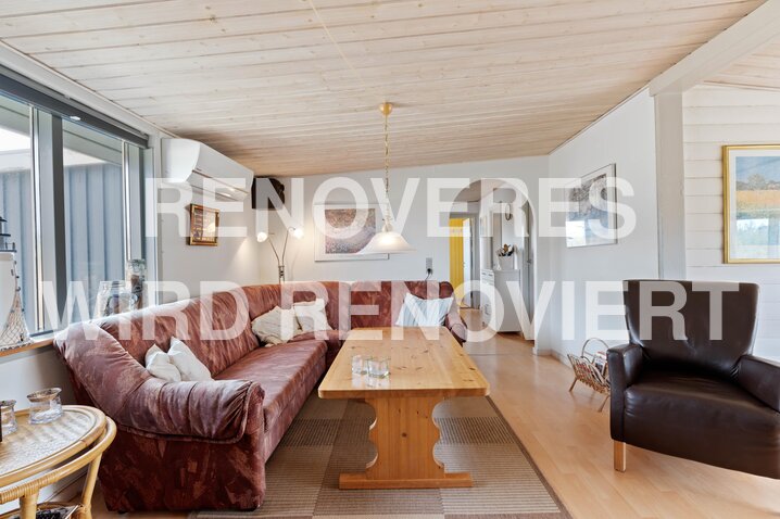 Ferienhaus J6048 in Lærkedalen 34, Houvig - Bild #4