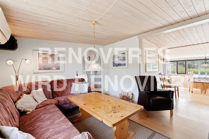 Ferienhaus J6048 in Lærkedalen 34, Houvig - Bild #5