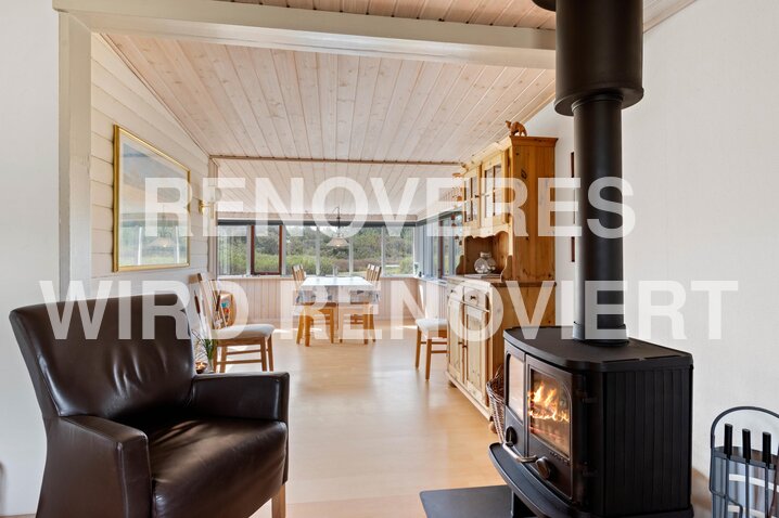 Ferienhaus J6048 in Lærkedalen 34, Houvig - Bild #6