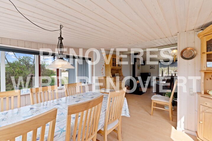 Ferienhaus J6048 in Lærkedalen 34, Houvig - Bild #7