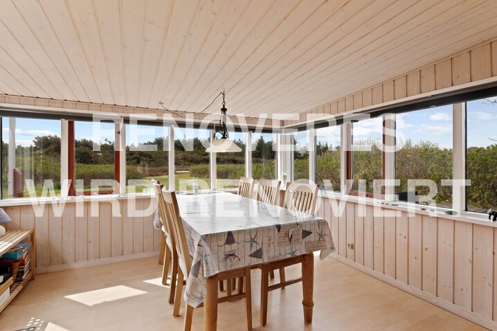 Ferienhaus J6048 in Lærkedalen 34, Houvig - Bild #8