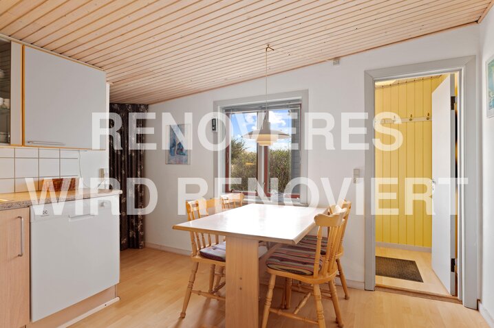 Ferienhaus J6048 in Lærkedalen 34, Houvig - Bild #10