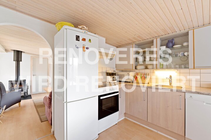 Ferienhaus J6048 in Lærkedalen 34, Houvig - Bild #14