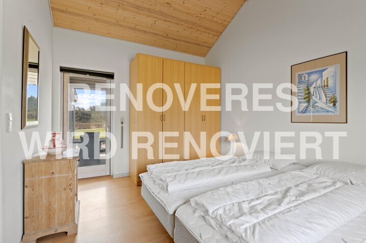Ferienhaus J6048 in Lærkedalen 34, Houvig - Bild #15