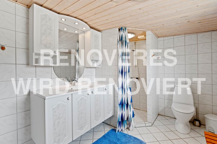 Ferienhaus J6048 in Lærkedalen 34, Houvig - Bild #16