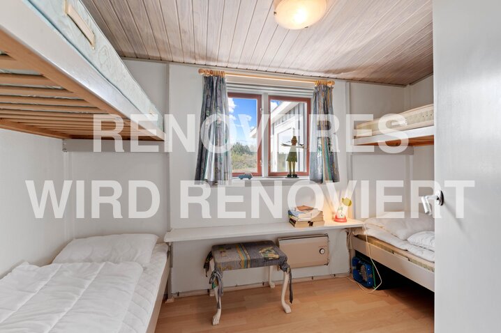 Ferienhaus J6048 in Lærkedalen 34, Houvig - Bild #19
