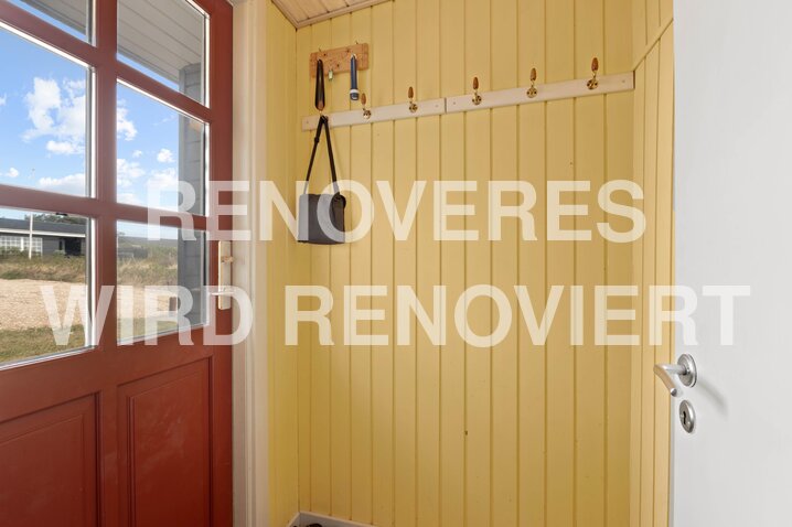 Ferienhaus J6048 in Lærkedalen 34, Houvig - Bild #20