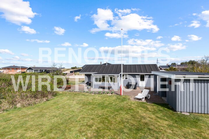 Ferienhaus J6048 in Lærkedalen 34, Houvig - Bild #21