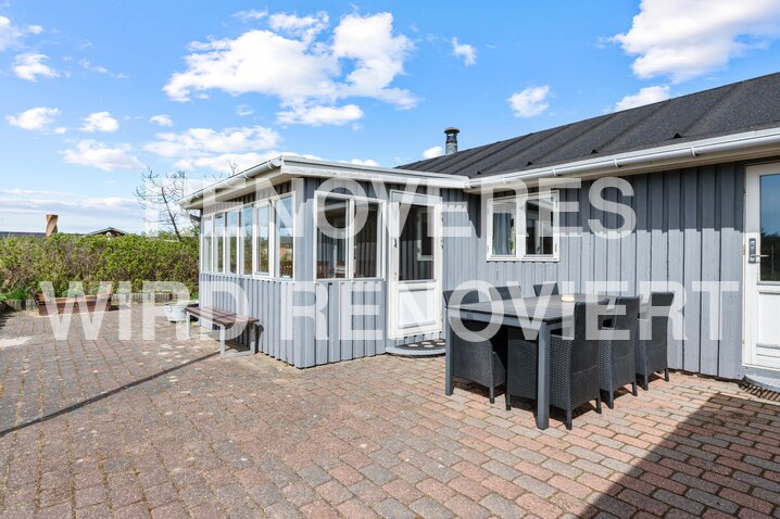 Ferienhaus J6048 in Lærkedalen 34, Houvig - Bild #22
