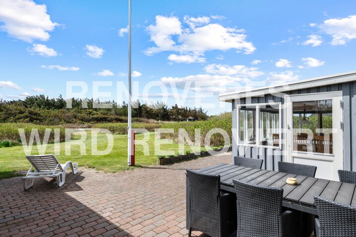 Ferienhaus J6048 in Lærkedalen 34, Houvig - Bild #24