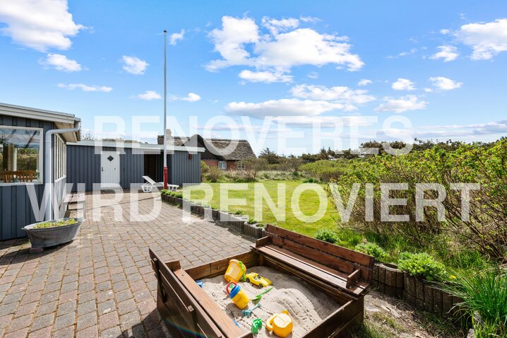 Ferienhaus J6048 in Lærkedalen 34, Houvig - Bild #26
