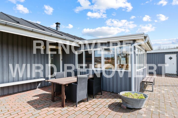 Ferienhaus J6048 in Lærkedalen 34, Houvig - Bild #27