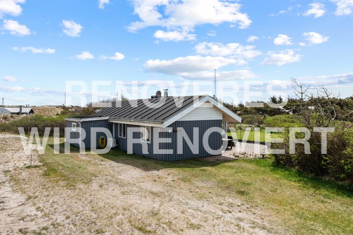 Ferienhaus J6048 in Lærkedalen 34, Houvig - Bild #32
