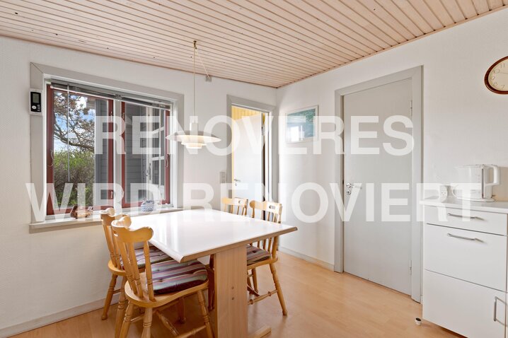 Ferienhaus J6048 in Lærkedalen 34, Houvig - Bild #11