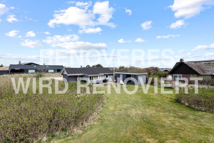 Ferienhaus J6048 in Lærkedalen 34, Houvig - Bild #35