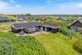 Ferienhaus J6048 in Lærkedalen 34, Houvig - Bild #1