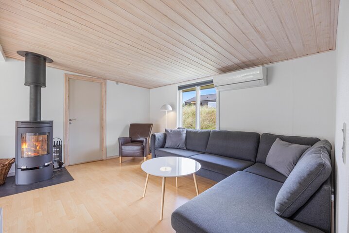 Ferienhaus J6048 in Lærkedalen 34, Houvig - Bild #3