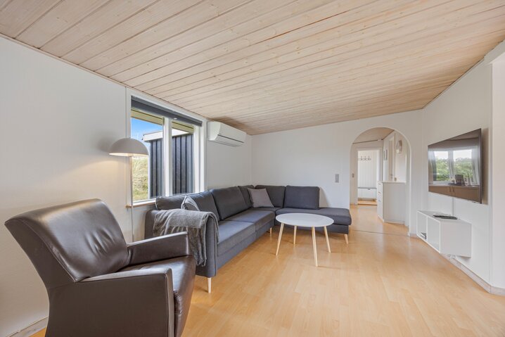 Ferienhaus J6048 in Lærkedalen 34, Houvig - Bild #4