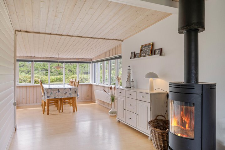 Ferienhaus J6048 in Lærkedalen 34, Houvig - Bild #7