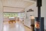Ferienhaus J6048 in Lærkedalen 34, Houvig - Bild #8