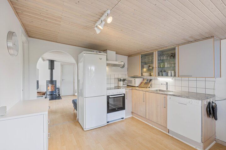 Ferienhaus J6048 in Lærkedalen 34, Houvig - Bild #8