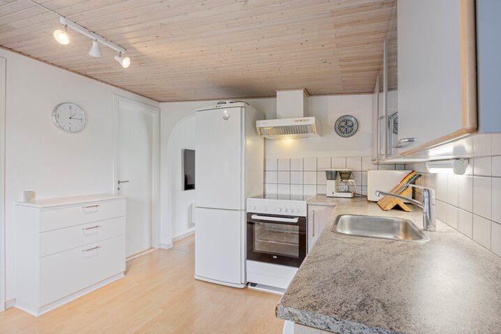 Ferienhaus J6048 in Lærkedalen 34, Houvig - Bild #9