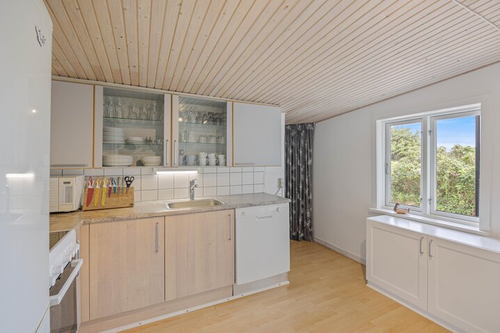Ferienhaus J6048 in Lærkedalen 34, Houvig - Bild #10