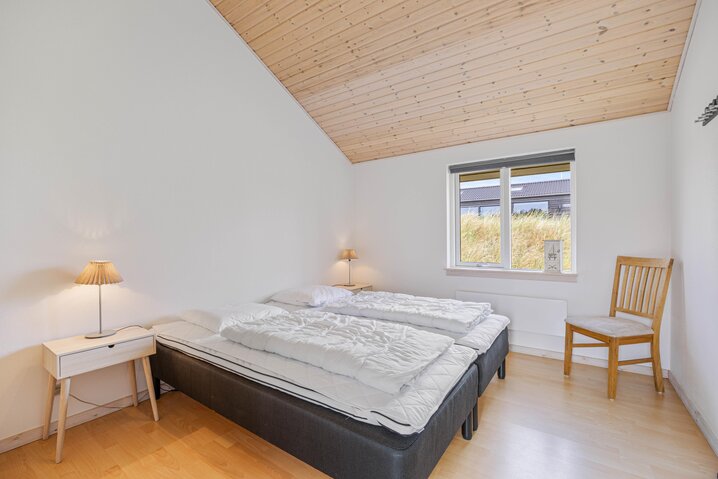 Ferienhaus J6048 in Lærkedalen 34, Houvig - Bild #11