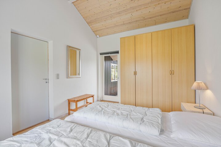 Ferienhaus J6048 in Lærkedalen 34, Houvig - Bild #12