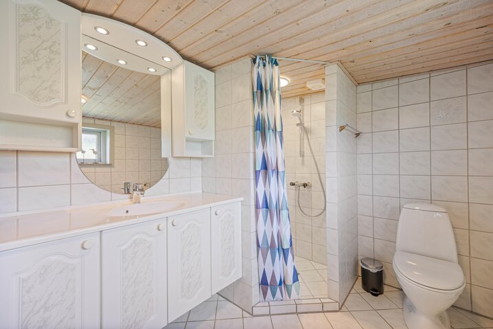Ferienhaus J6048 in Lærkedalen 34, Houvig - Bild #14