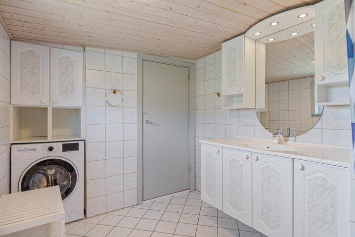 Ferienhaus J6048 in Lærkedalen 34, Houvig - Bild #15