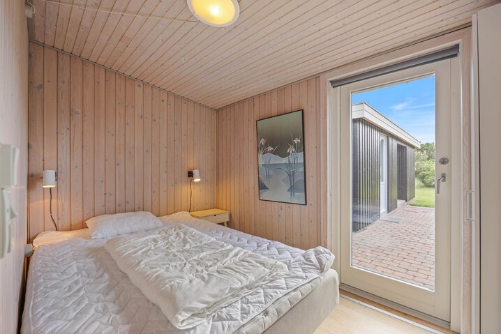 Ferienhaus J6048 in Lærkedalen 34, Houvig - Bild #16