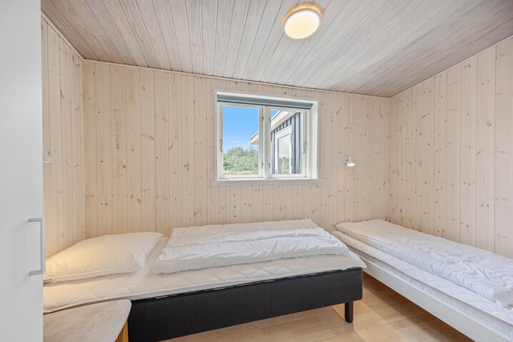 Ferienhaus J6048 in Lærkedalen 34, Houvig - Bild #17