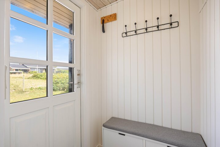 Ferienhaus J6048 in Lærkedalen 34, Houvig - Bild #18