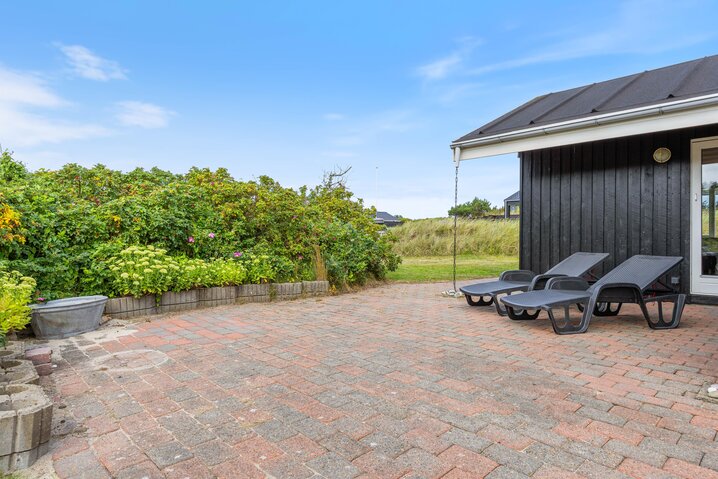 Ferienhaus J6048 in Lærkedalen 34, Houvig - Bild #20