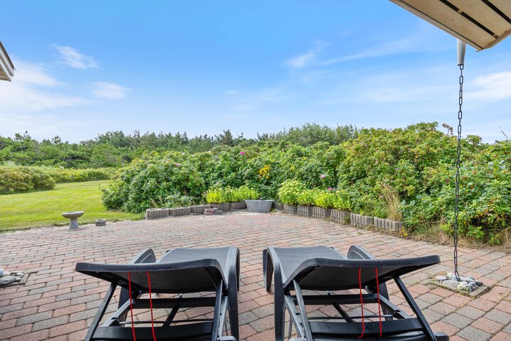 Ferienhaus J6048 in Lærkedalen 34, Houvig - Bild #21