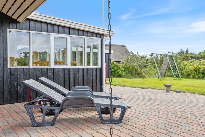 Ferienhaus J6048 in Lærkedalen 34, Houvig - Bild #22