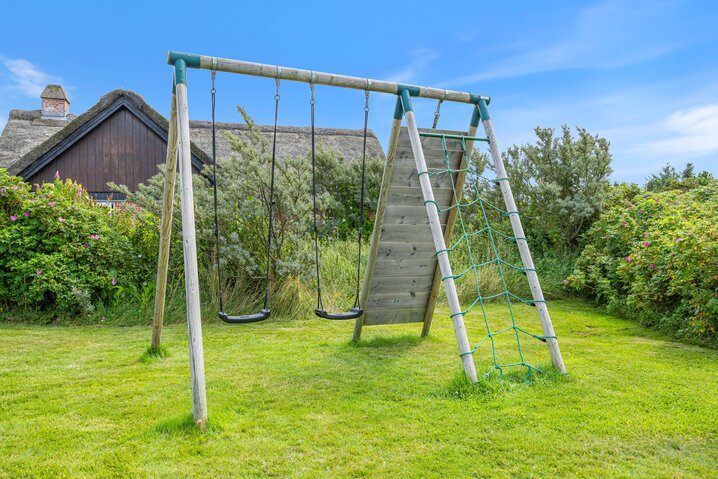 Ferienhaus J6048 in Lærkedalen 34, Houvig - Bild #27